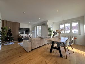 T4 REFAIT A NEUF ILE VERTE - 83m2