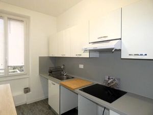 Grenoble - 3P 62m² cave et grenier