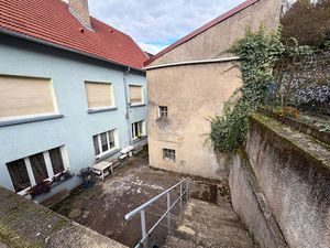 *SPECIAL INVESTISSSEUR* Immeuble de rapport à Moyeuvre Grande