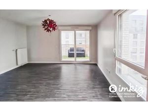 Appartement 2 pièces