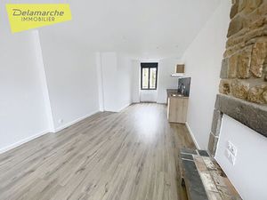 Appartement 3 pièces LA HAYE PESNEL