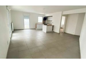 Location appartement  m² T-4 à Lagord  1 161 €