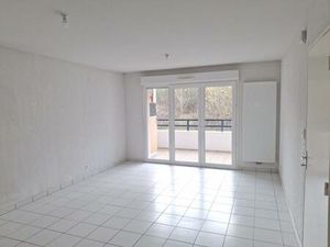 T2 à vendre à Lahonce avec terrasse plein Sud