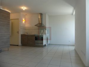 Appartement T2 avec garage communs