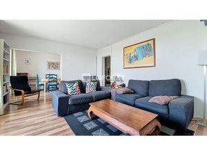 Appartement Le Bouscat 4 pièce(s) 75.86 m2