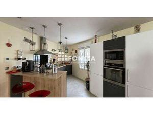 Vente Appartement 4 pièces au Mans Nord - Gare (72000) : à vendre 4 pièces / 88m² Le Mans 