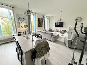 À vendre Appartement spacieux au coeur du centre-ville de L