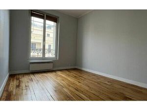 Location appartement  37 m² T-2 à Levallois-Perret  1 100 €