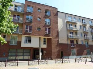 Les Estudines d'Artois -59- - Etudiants - RESIDE ETUDES