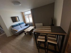 Appartement - 36m2 - 2 pièces