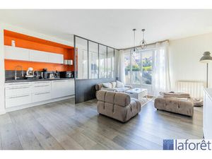 Appartement Longjumeau 3 pièce(s) 54 m2