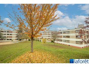 Appartement Longjumeau 3 pièce(s) 62 m2