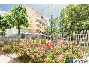 Appartement T1 Longjumeau à vendre