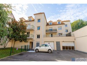 Appartement T2 Longjumeau à vendre