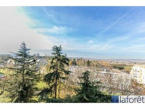 Appartement T4 Longjumeau à vendre