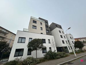 Appartement 3 pièces Grand Trou  Lyon 8E.