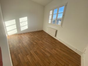 Appartement F2 en centre-ville