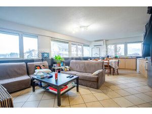 MEYTHET CENTRE  APPARTEMENT T2 54 m² LUMINEUX GARAGE - NON MEUBLÉ