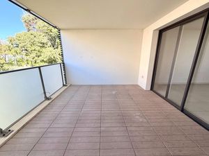 Joli T1 avec loggia et garage à Montpellier