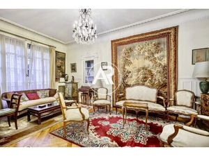 Nice Carré d'Or - 5 pièces - Bourgeois