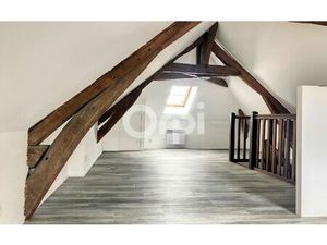 Location appartement  56.05 m² T-3 à Orléans  550 €