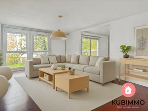 Appartement à vendre Pantin