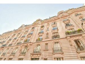 Appartement 5 pièce(s) 178 m2