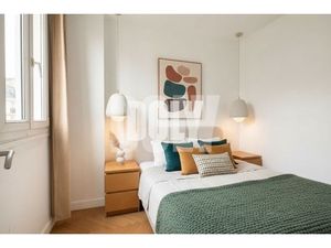 EXCLUSIVITE DOLY // Appartement 2 pièces // 6ème étage // Porte Maillot