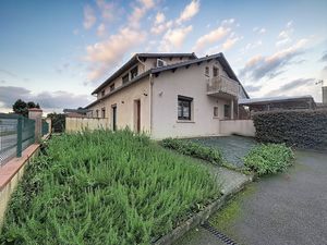 A VENDRE - PLAISANCE DU TOUCH - Appartement T3 80m² en rez-de-jardin avec 2 places de park