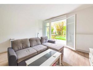 Superbe T3 moderne avec jardin à Plaisir