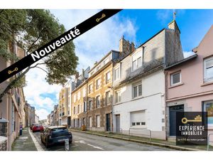 Appartement T2 Proche de la Gare