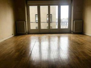 Vente Appartement 4 pièces à Saint-Brieuc (22000) : à vendre 4 pièces / 90m² Saint-Brieuc