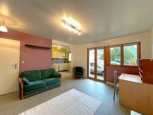 Appartement Type 2 avec 2 places de parking