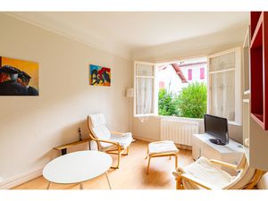 EXCLUSIVITÉ APPARTEMENT 2 PIÈCES PROCHE PLAGES