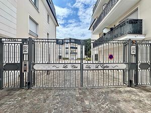 Appartement T2 Sainte-Geneviève-des-Bois à vendre