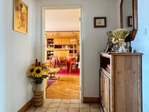 Bel appartement 4 pièces – 90 56 m² – Schiltigheim