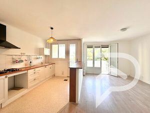 APPARTEMENT 3 PIECES DE 60 m2