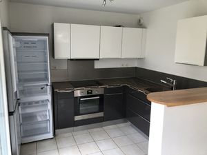 T2 avec Jardin et terrasse