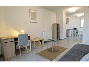 Location appartement  m² T-2 à Toulouse  650 €