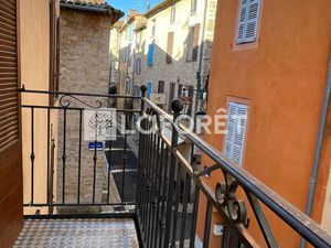 Appartement T2 Valbonne à louer