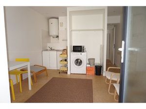 33 RUE MANSARD - VILLEURBANNE - F1 MEUBLE