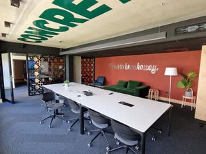 Bureaux - Nantes Cité des congrès - 441 m²