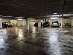 Parking quartier des musiciens