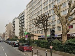 Location Commerce BOULOGNE BILLANCOURT 92100