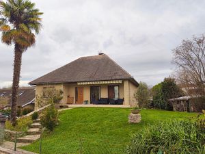 Charmante maison au calme Asprières