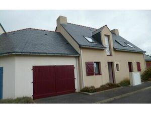 Location maison  47.07 m² T-3 à Batz-sur-Mer  794 €