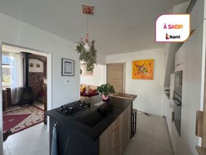 MAISON BEAUREPAIRE 120 M2