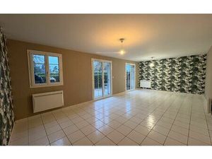 Location maison  m² T-4 à Berck  880 €