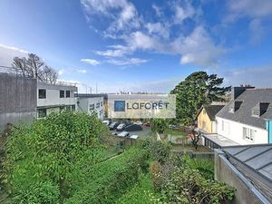 Maison Brest T5 pièce(s) 117 m²