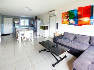 Maison T3 Brouilla à vendre